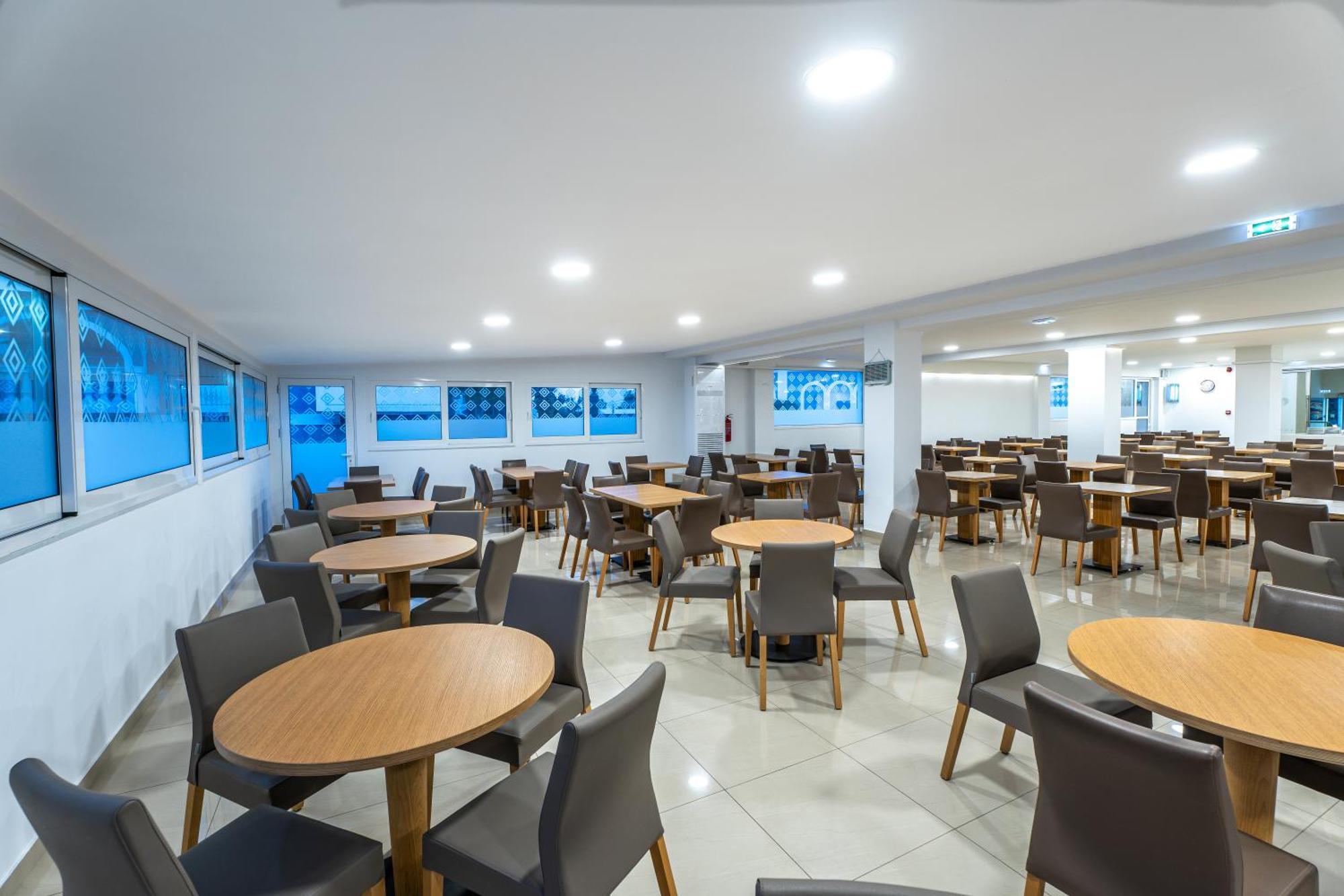 Golden Sun Hotel Kalamákion Eksteriør billede