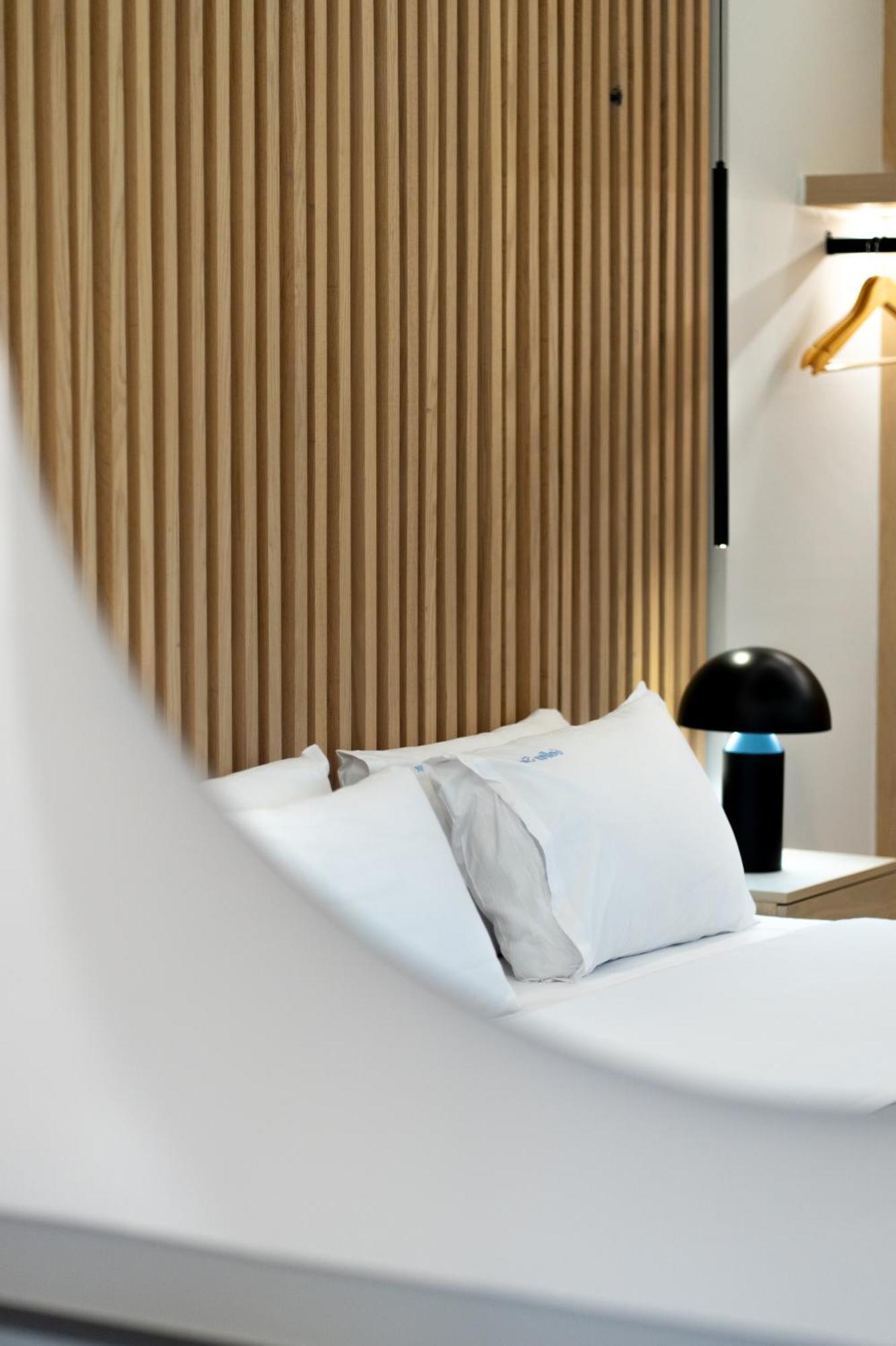 Golden Sun Hotel Kalamákion Eksteriør billede